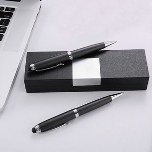 Essential Business Nice Twist Pen 4