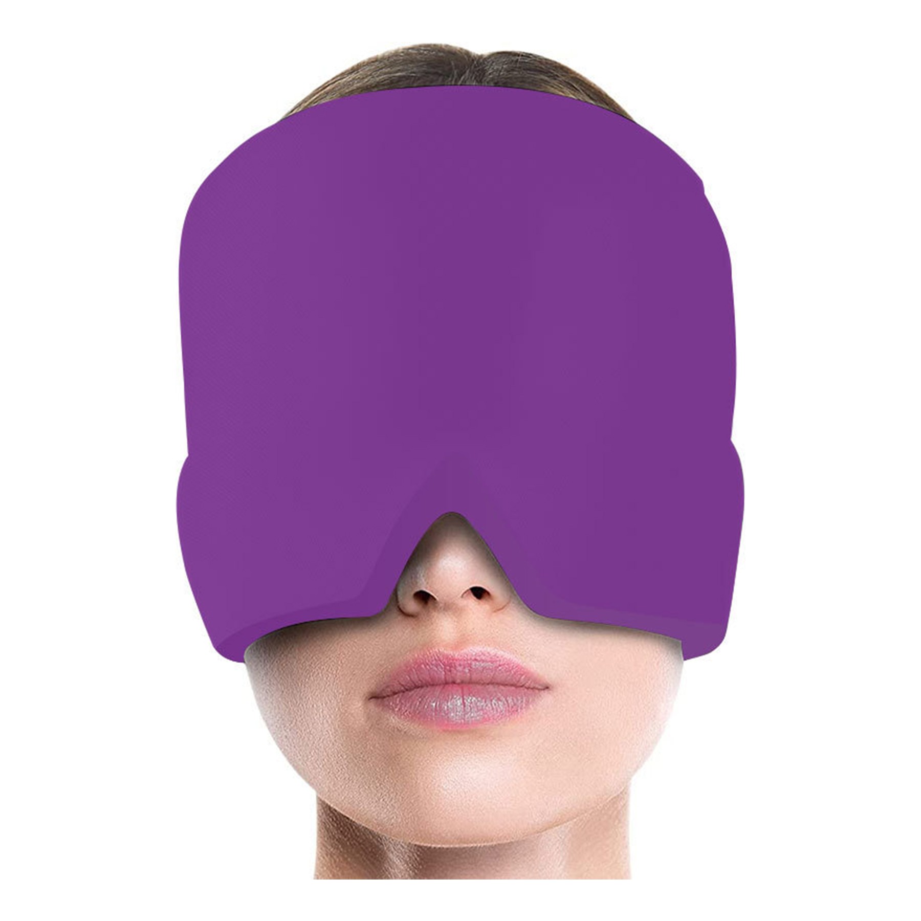 Migraine Relief Cap 1