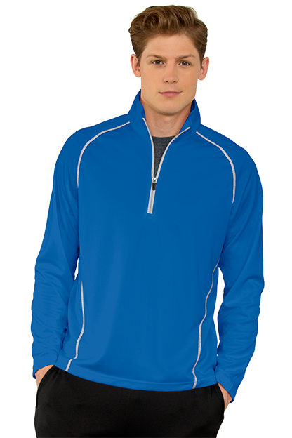 Vansport Performance Pullover 9