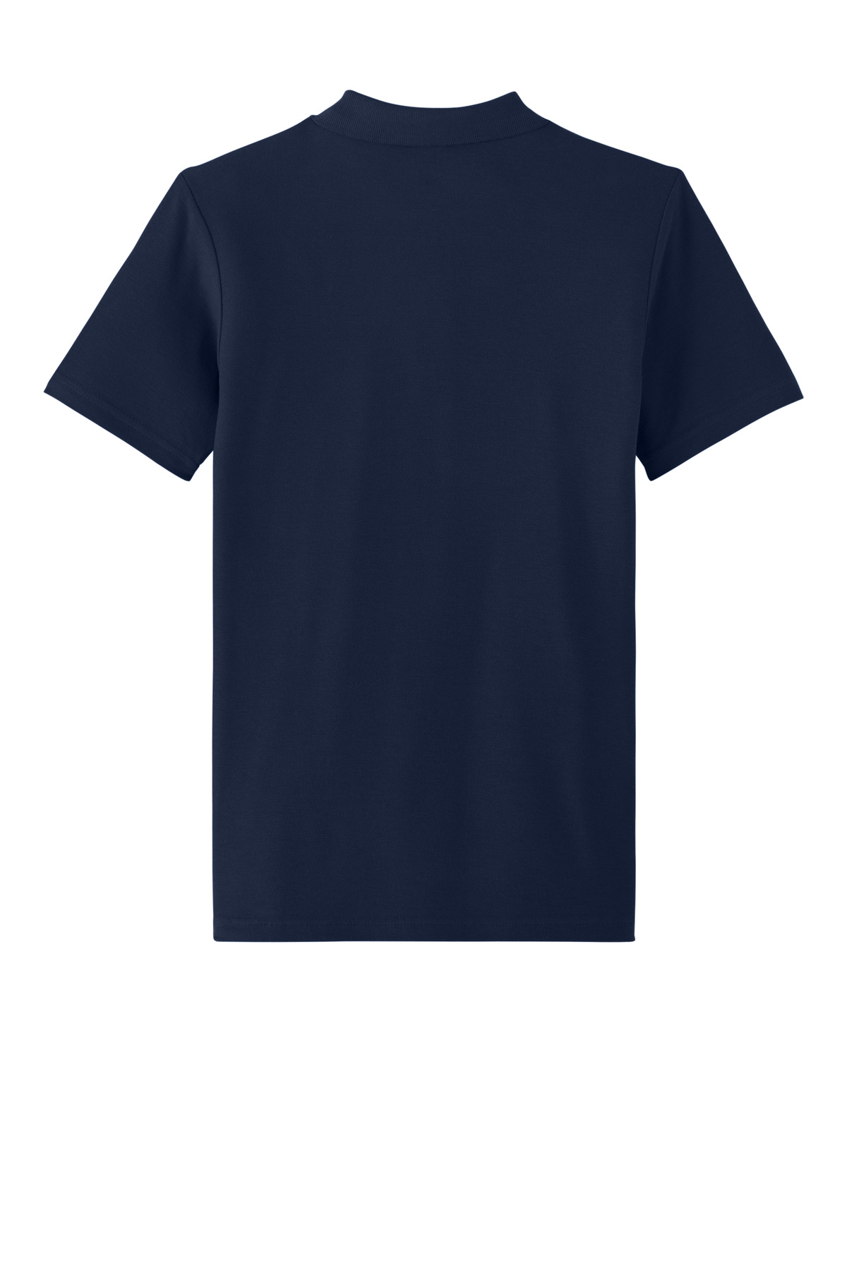 Gildan Softstyle Women's Pique Polo 64800L 3
