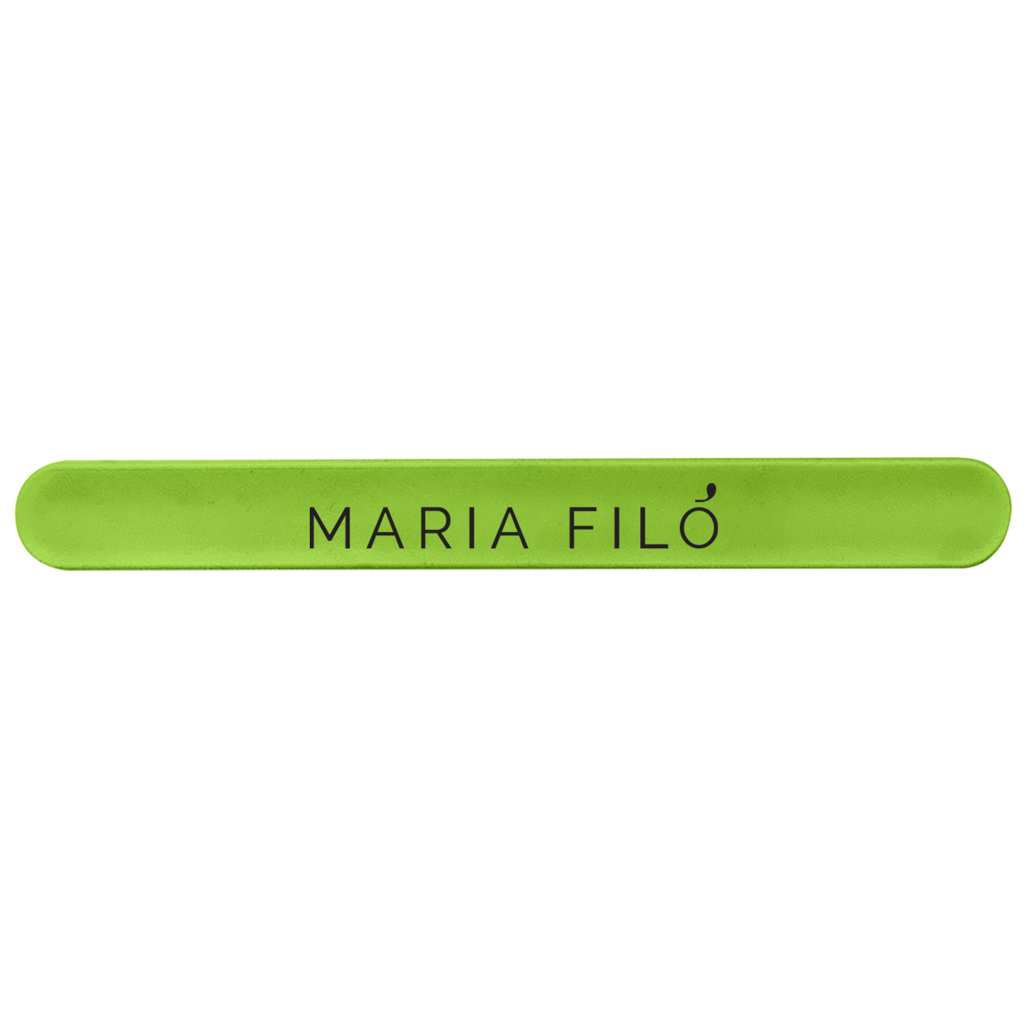 Silicone Slap Bracelet 24