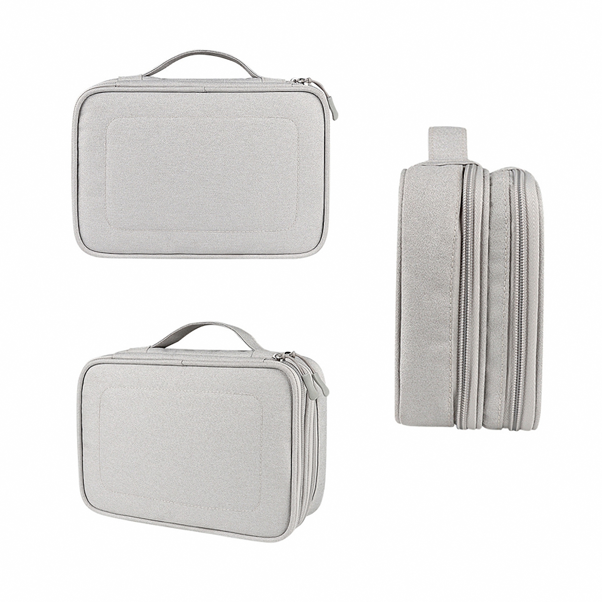 Waterproof Makeup Travel Bag 5