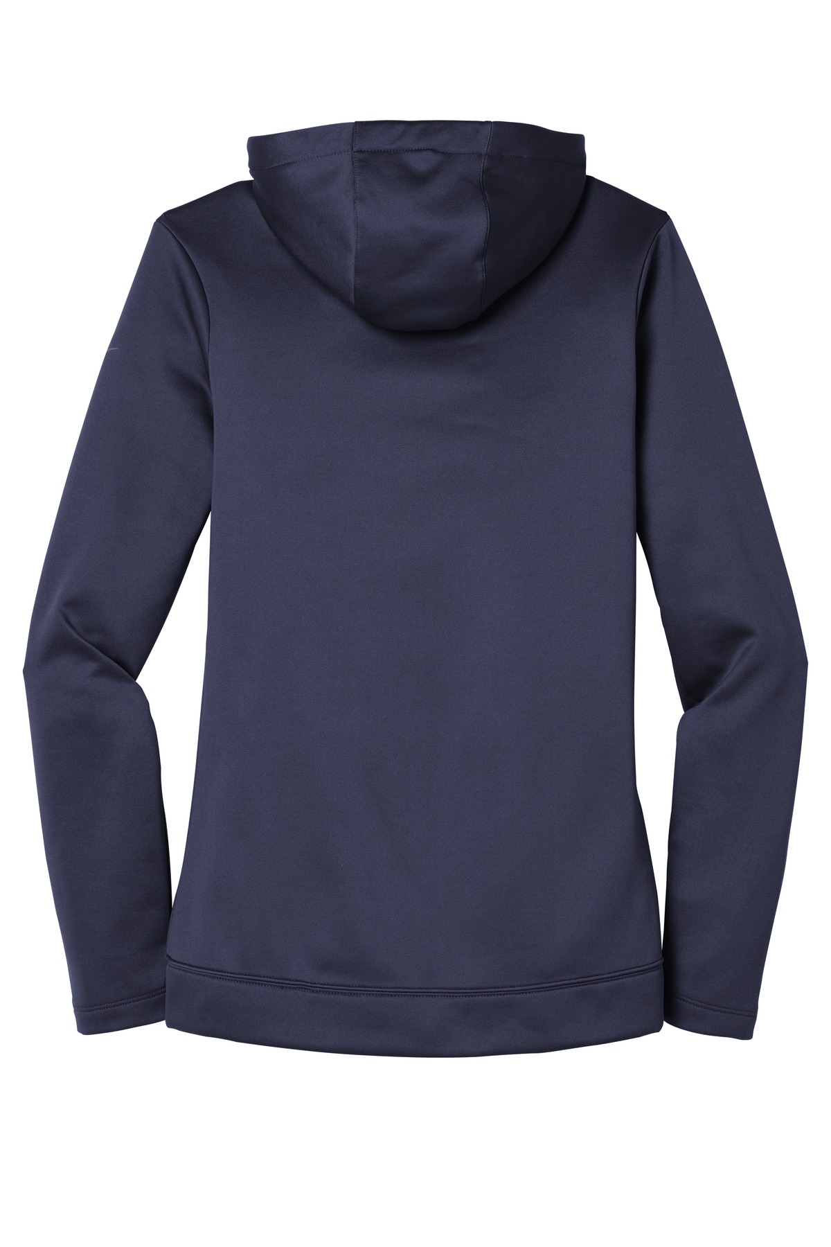 Nike Women's Therma-FIT Full-Zip Fleece Hoodie. NKAH6264 5