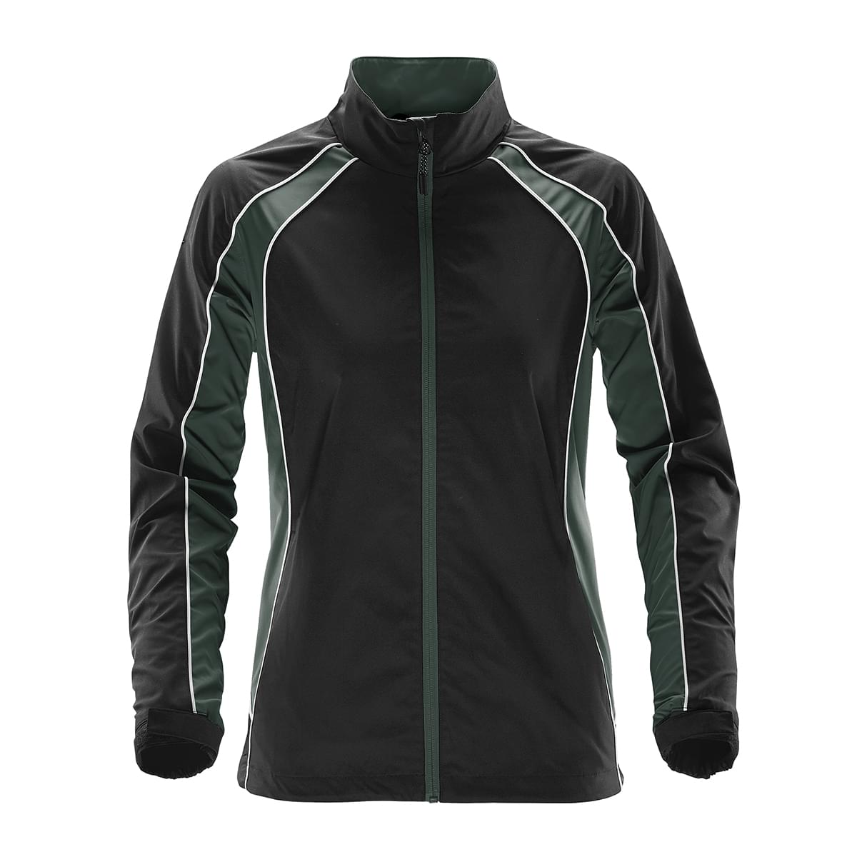 Stormtech Women's Warrior Training Jacket 14