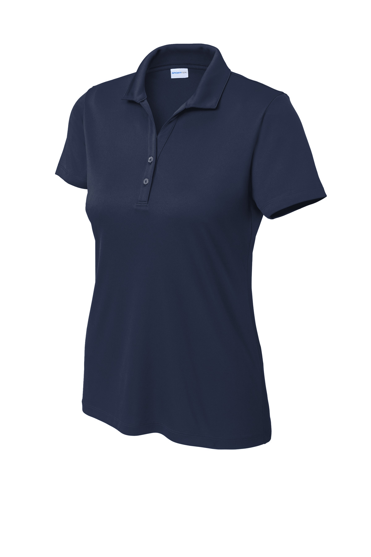 Sport-Tek Women's PosiCharge Re-Compete Polo LST725 7