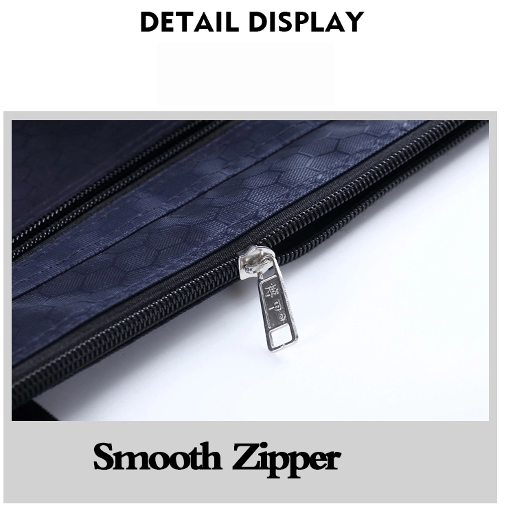 File Document Tote Hand Bag 1