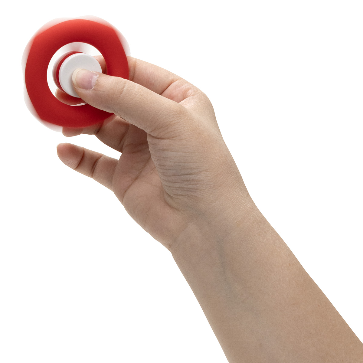 Theta Spinning Top 42