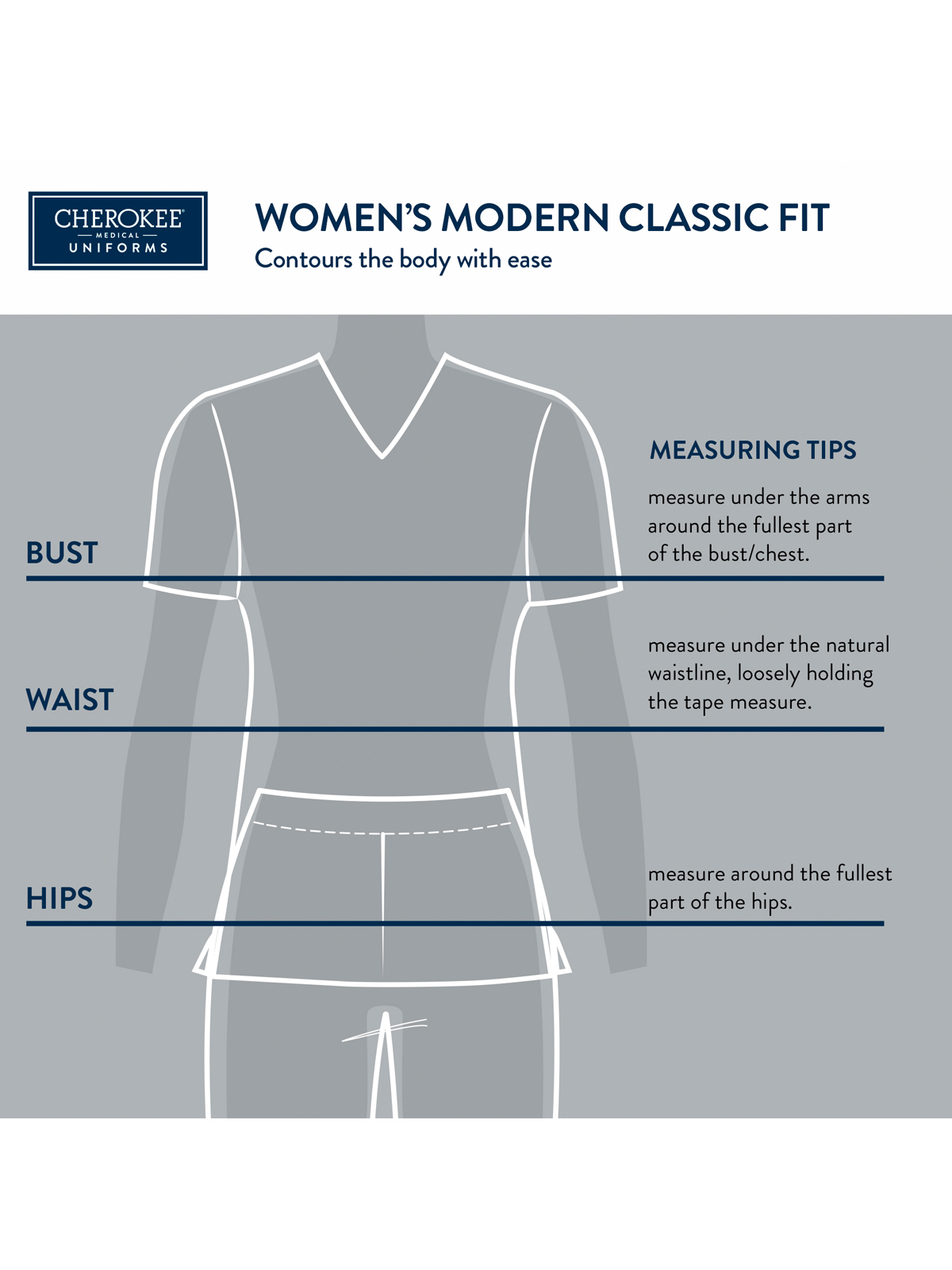 Cherokee - Cherokee Achieve - Women's 5-Pocket Straight Leg Pant 17