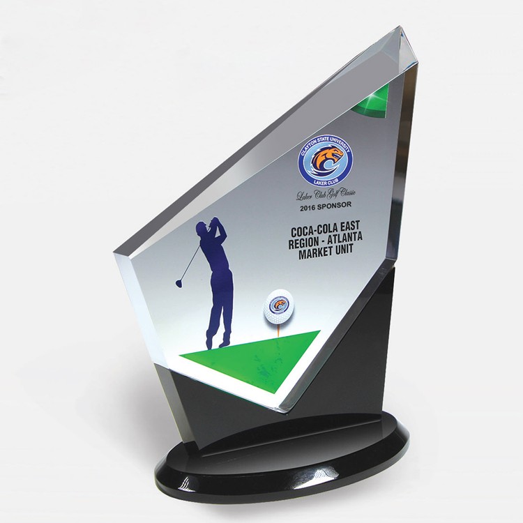 CENTURY ACRYLIC AWARD 1
