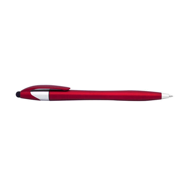 Matte Twist Barrel Stylus Pen 4