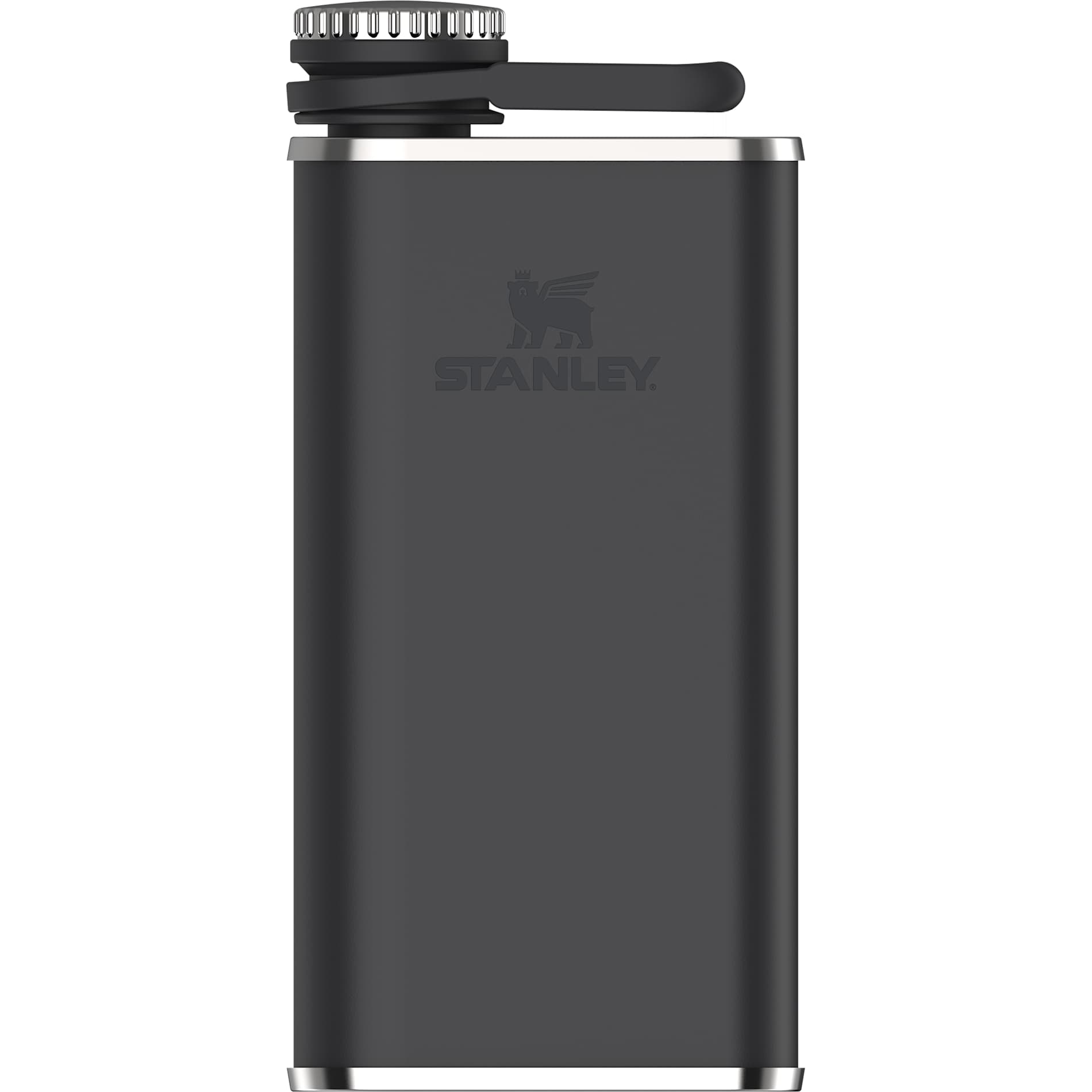 Stanley Easy Fill Wide Mouth Flask 8oz 15