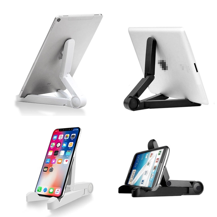 Portable Folding CellphoneTablet Stand 4