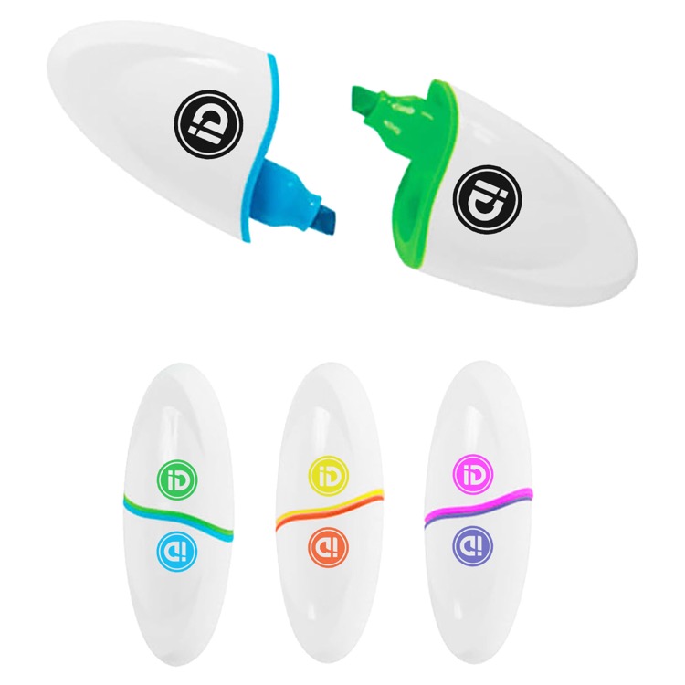 Oval Highlighter 2