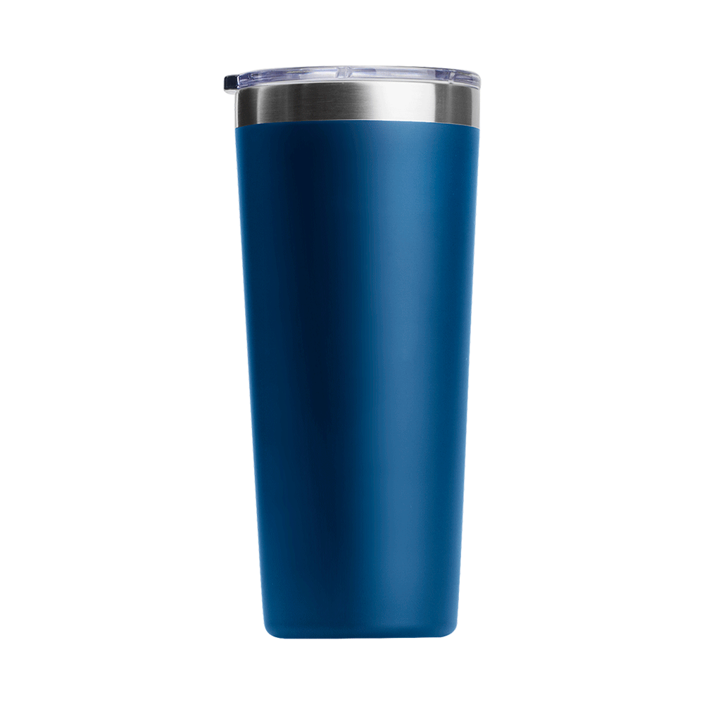 Boise 22oz Stainless Steel Tumbler 3