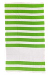 Sandbar Stripe Towel 20