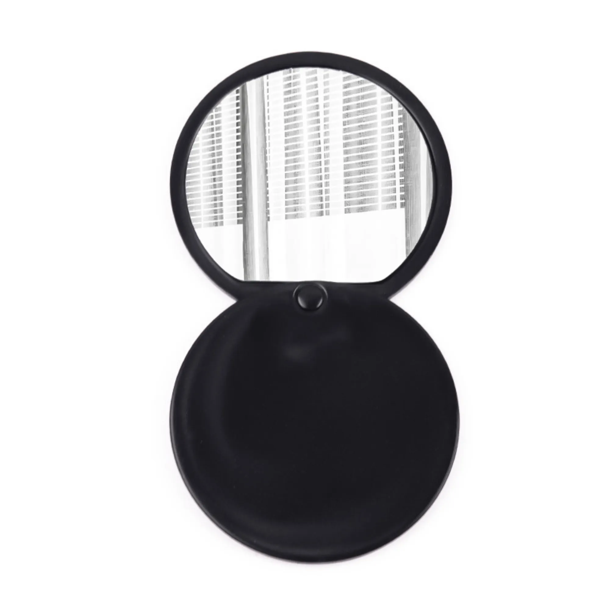 Portable Folding Makeup Mirror 3