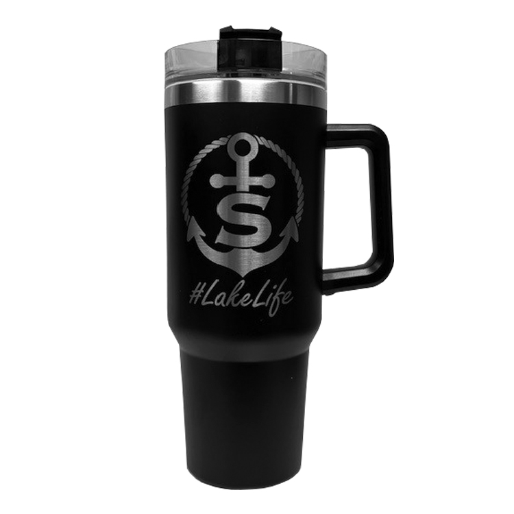 40oz Stainless Steel Mug 7