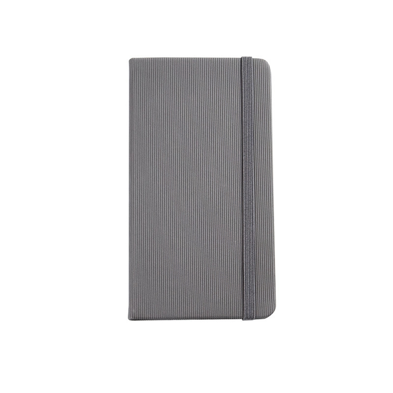 A6 Pu Journal Notebook 9