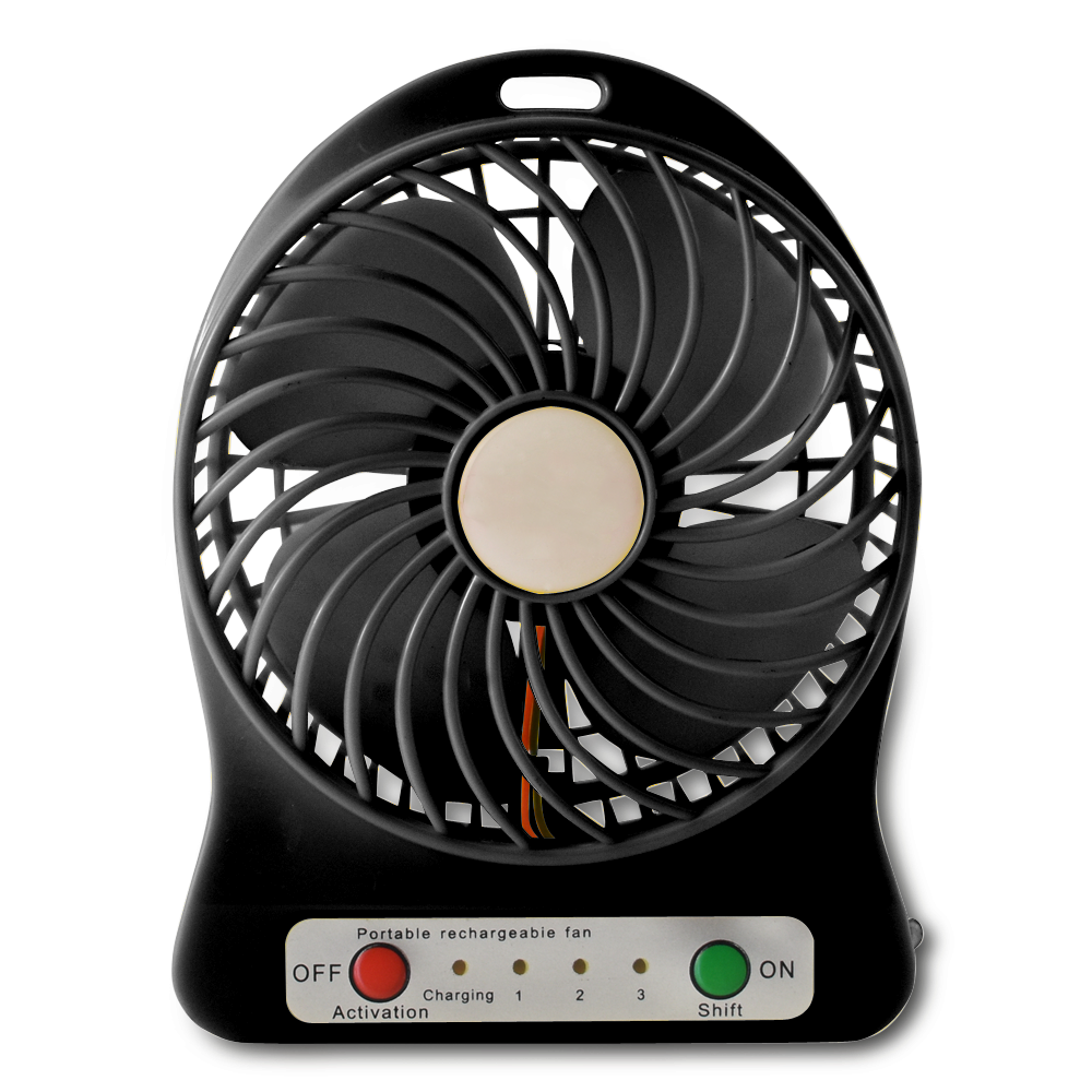 USB Fan - Simports 11