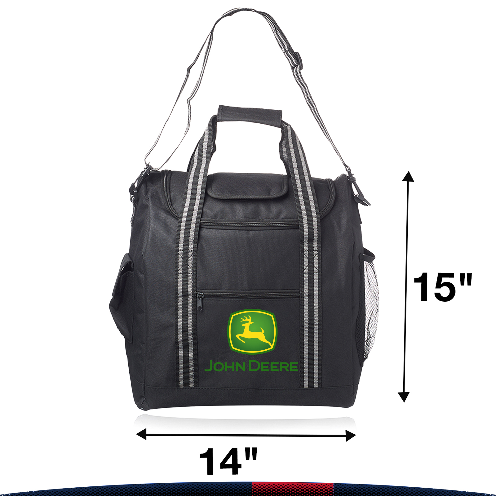 Iree Insulated Cooler Lunch Bags 2