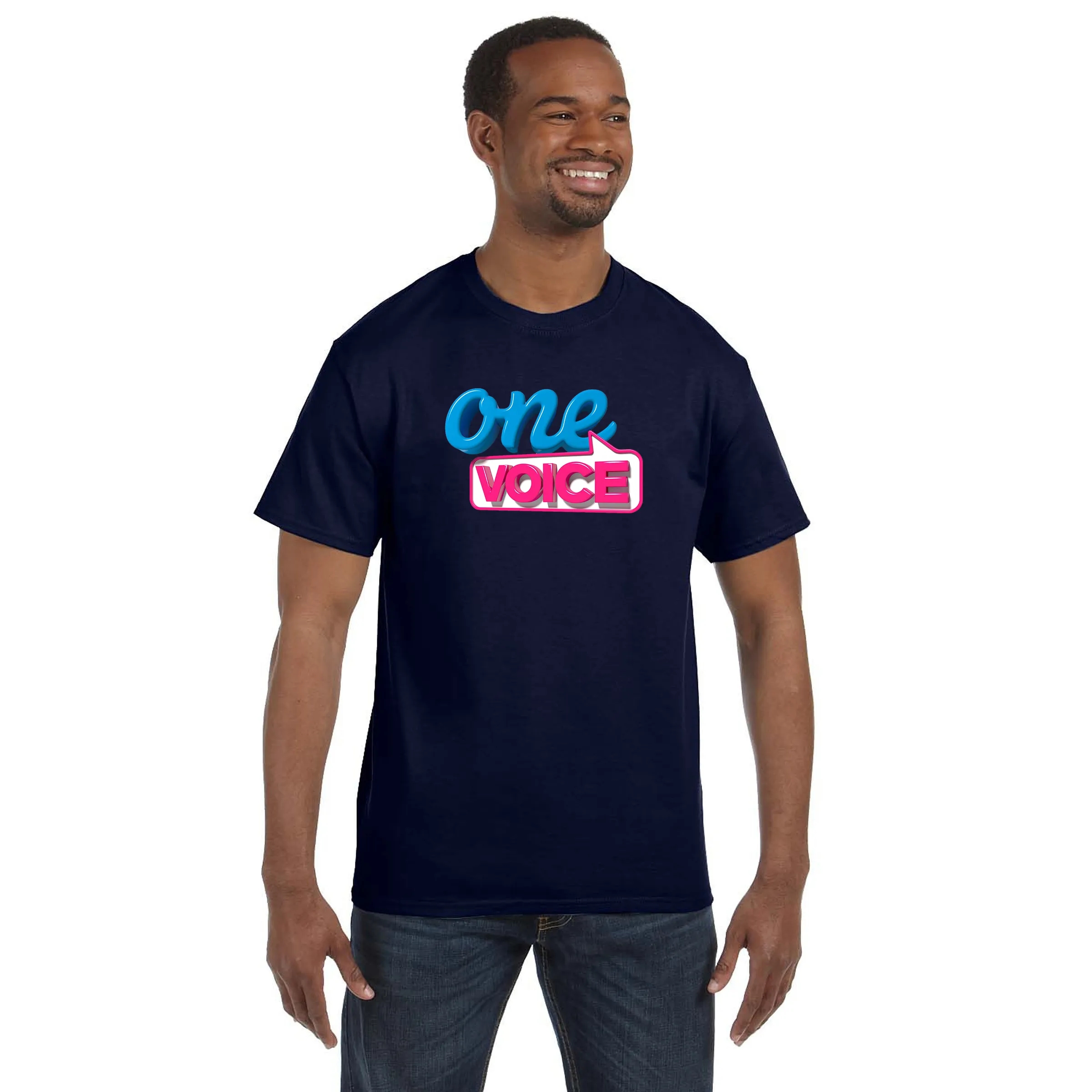 Hanes Men's 6.1 oz Tagless T-Shirt 38
