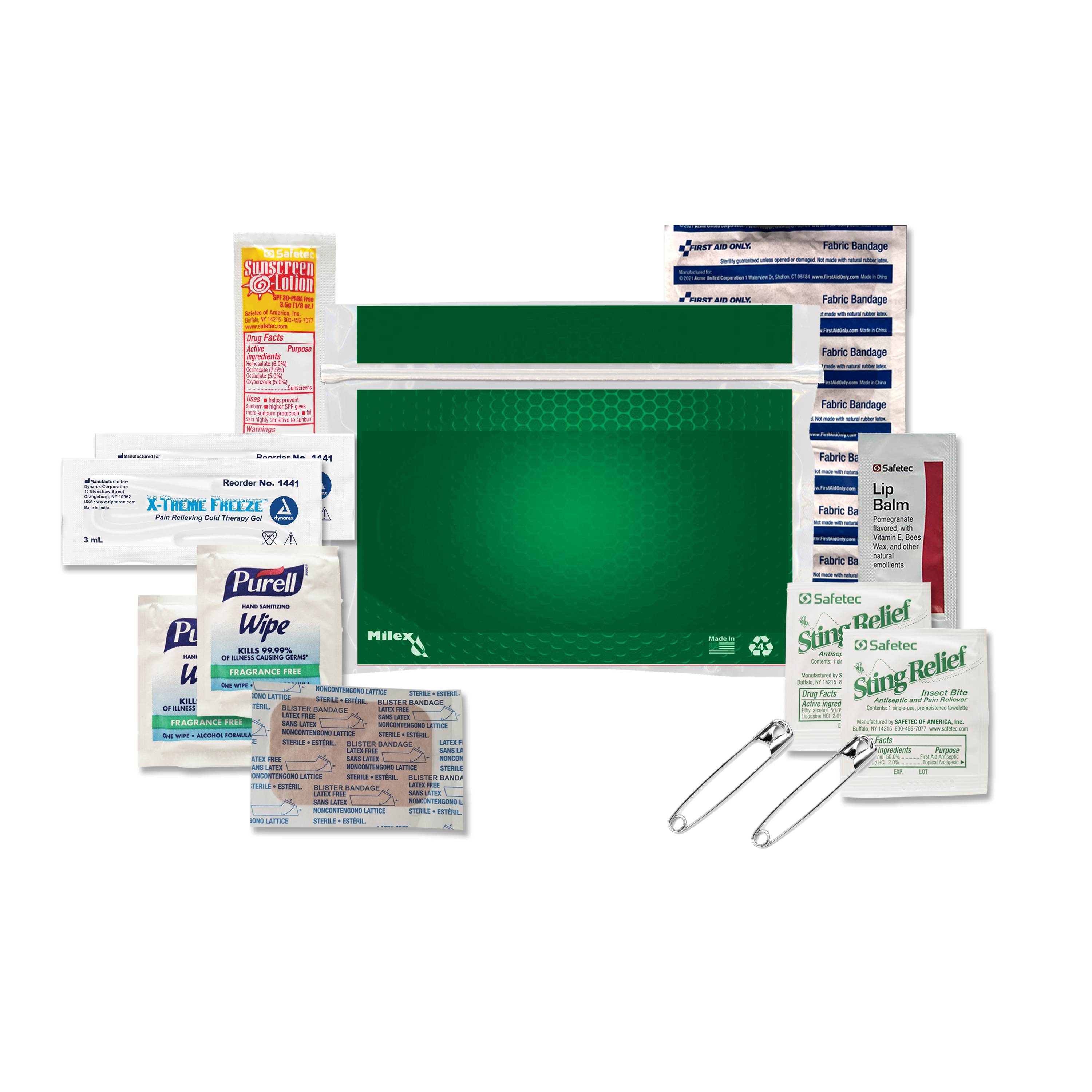 Pickleball Pro Kit 11