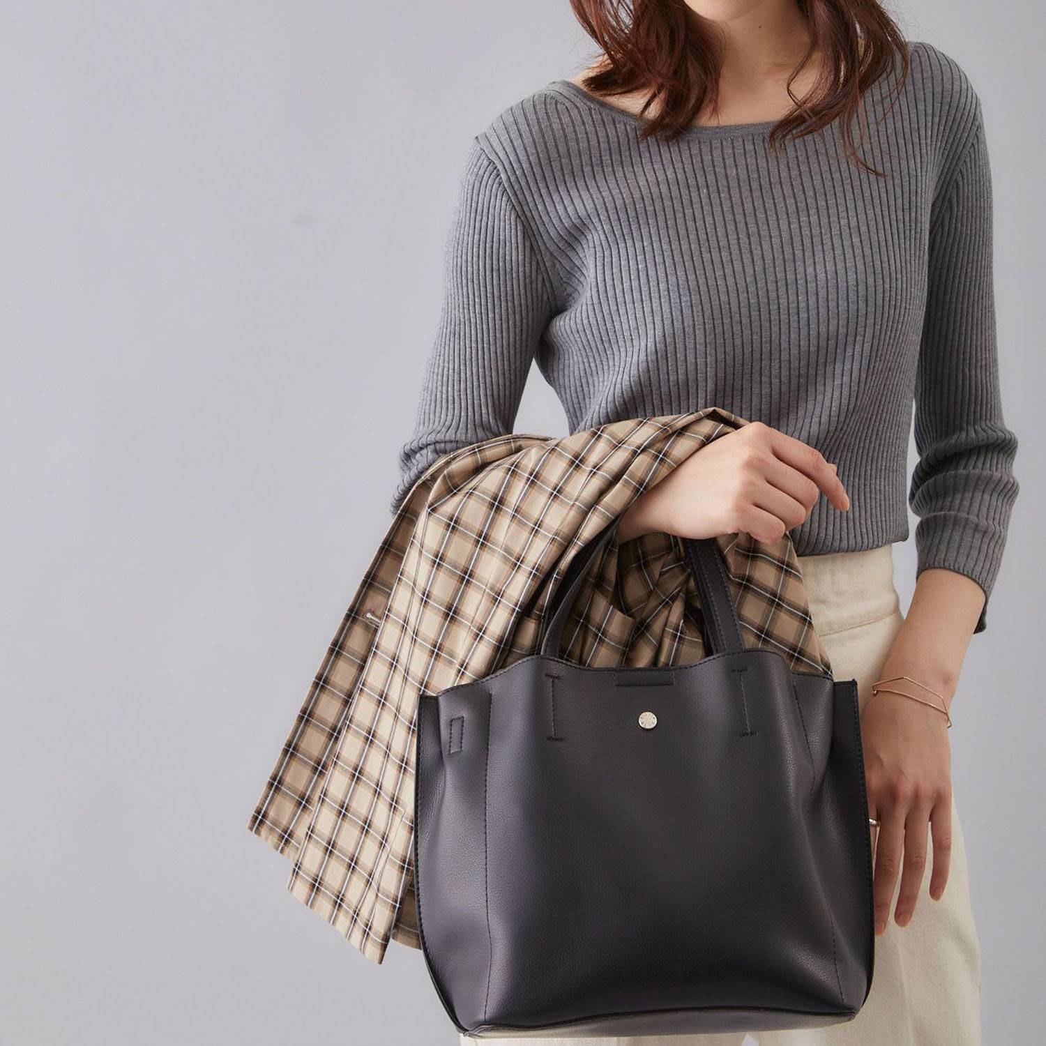PU Leather Solid Color Crossbody Shoulder Bag 5