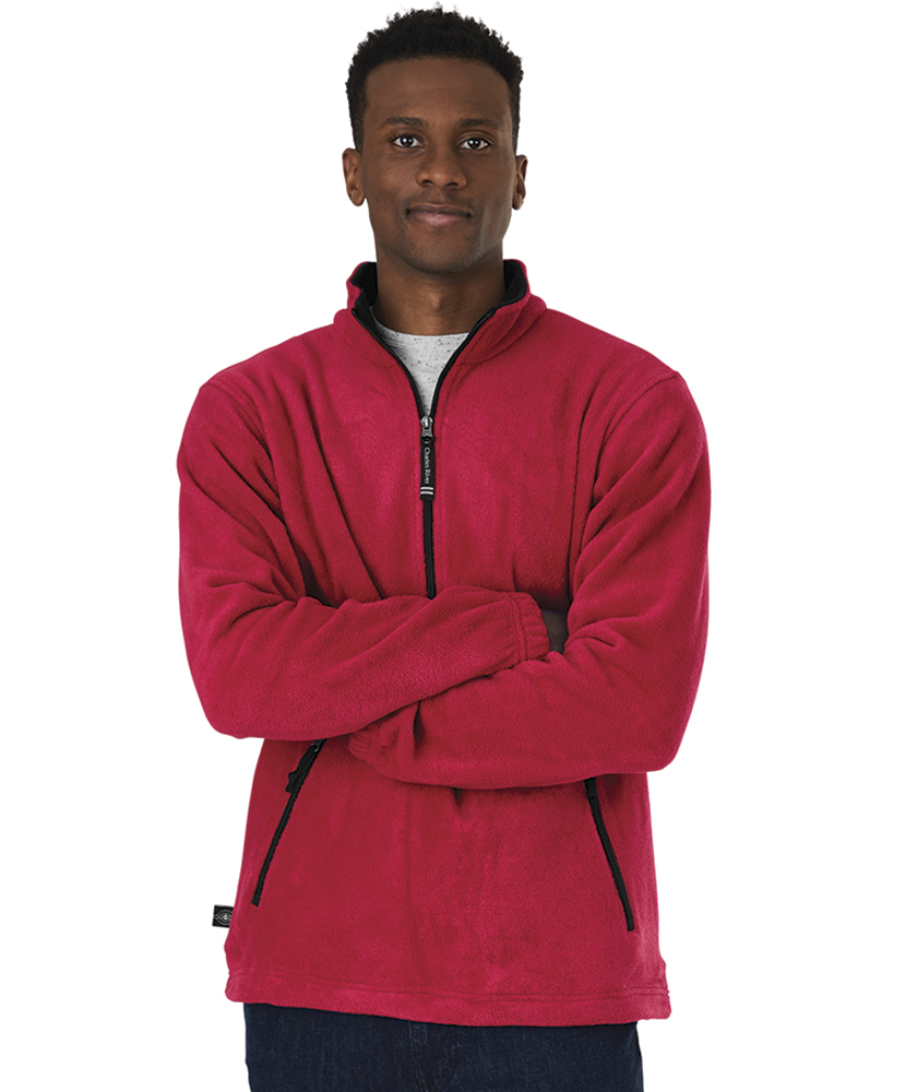 Adirondack Fleece Pullover 27