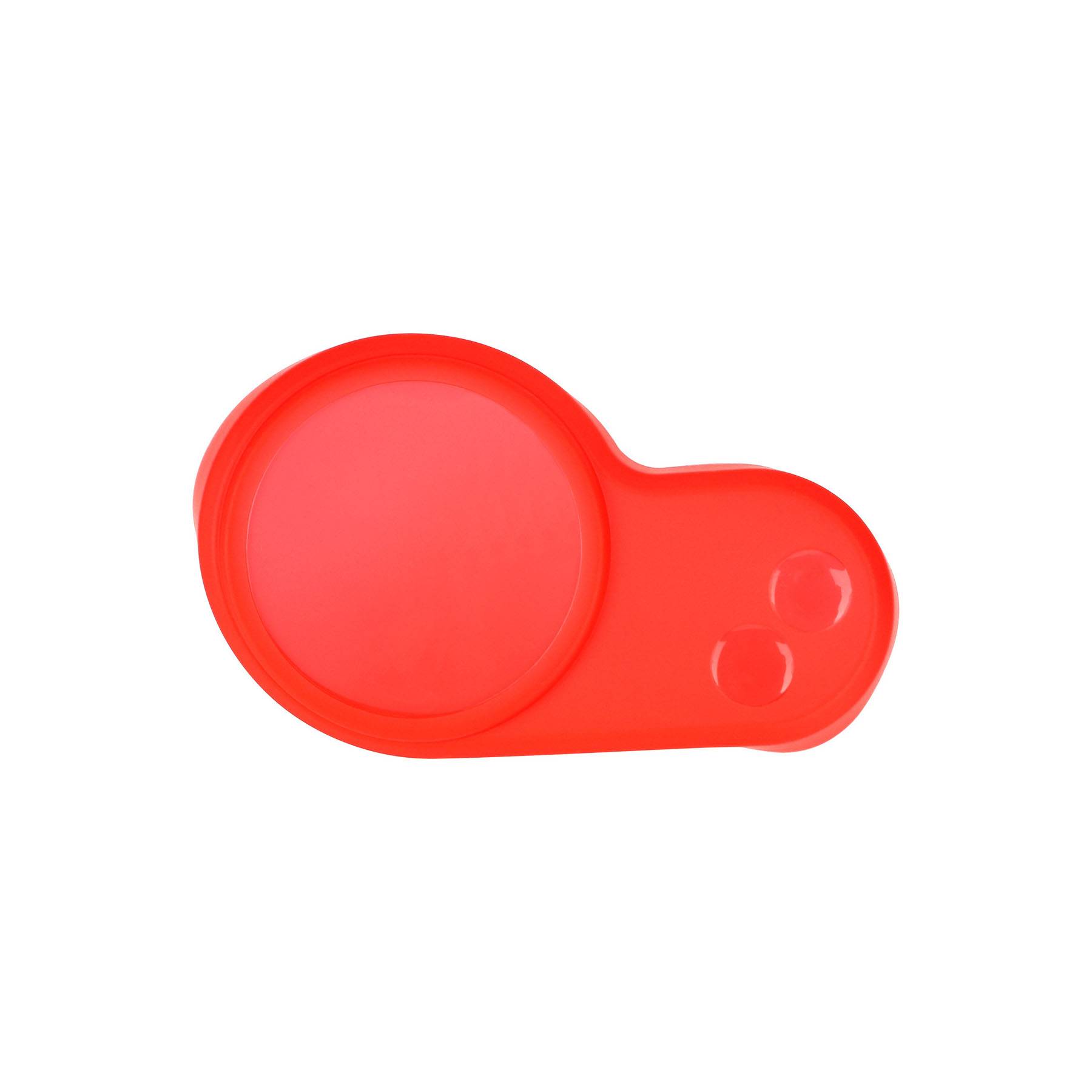 Waterproof Electric Scooter Display Silicone Cover 8
