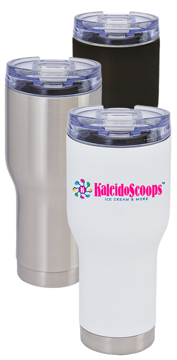 Urban Peak® 30 oz Altair Vacuum Tumbler 14