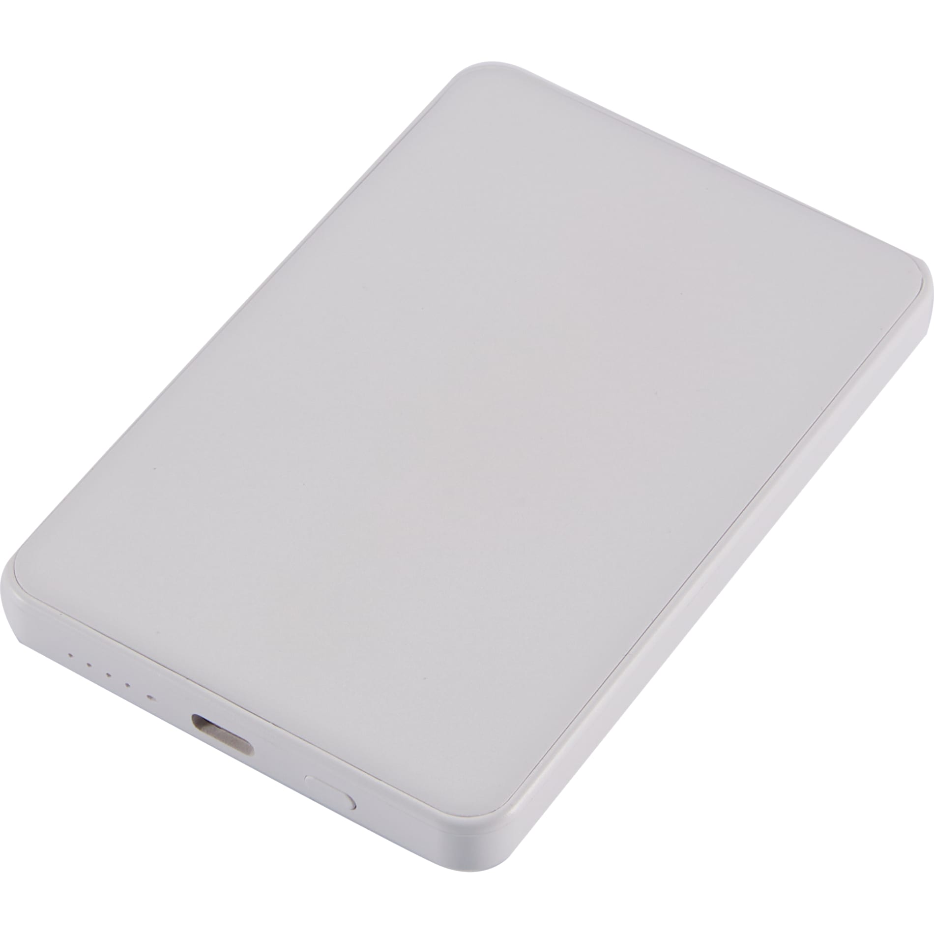 MI Power 5000 mAh MagClick™ 15W Wireless Power Ban 34