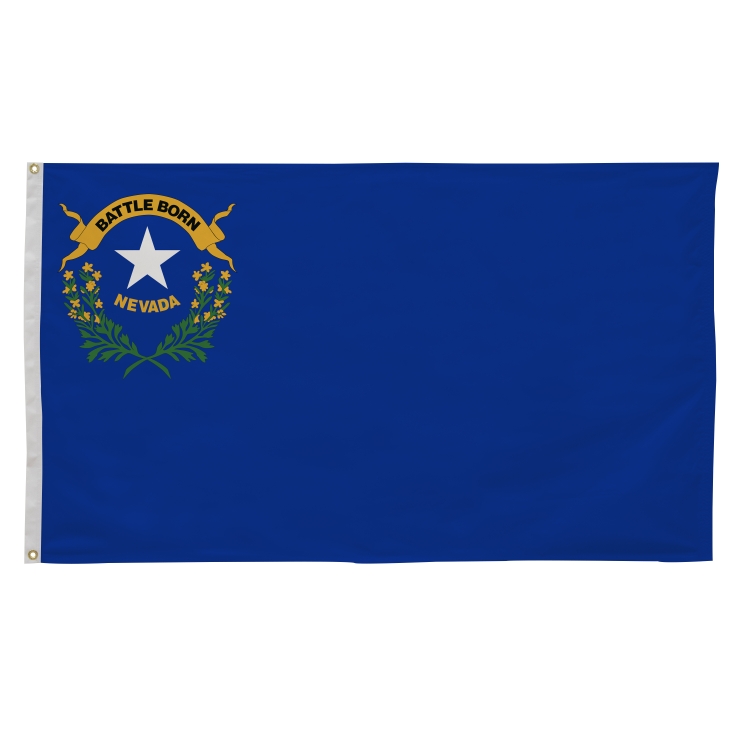 3' x 5' State Flags 39