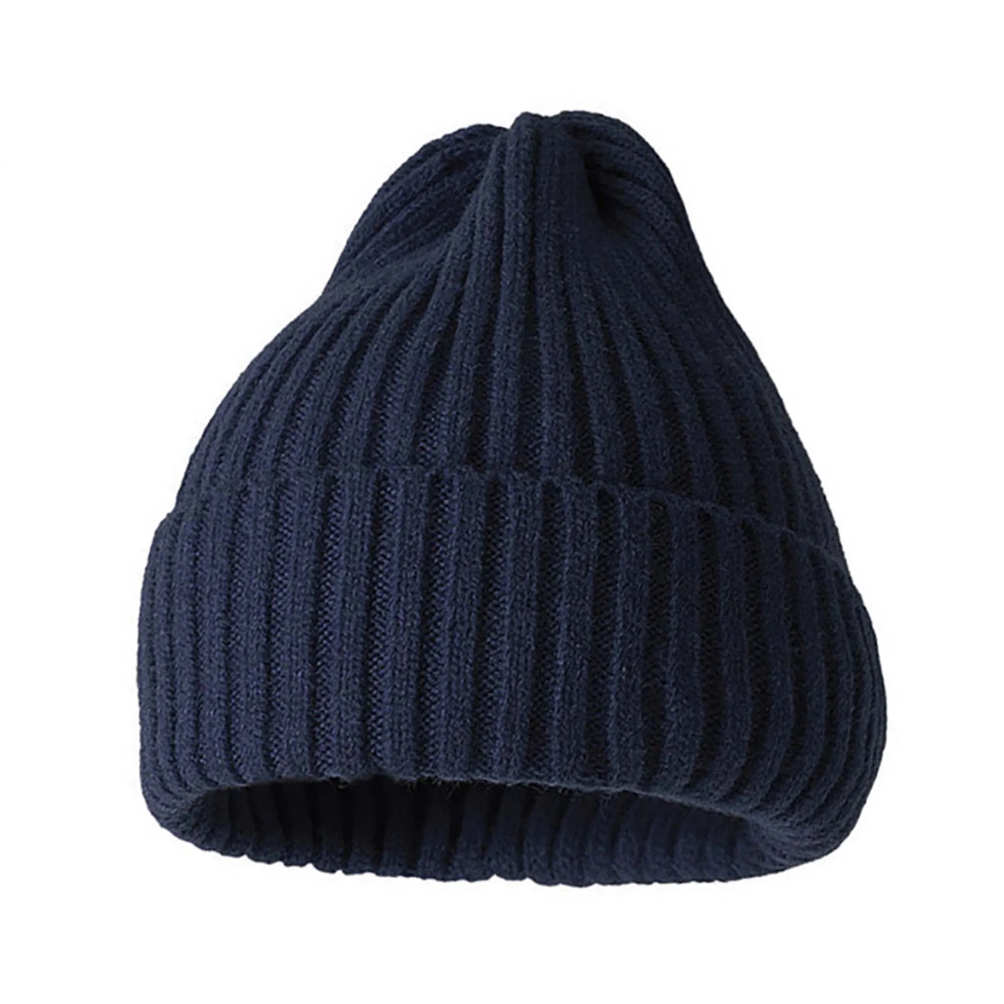 Winter Warm Knit Hat Beanie 4