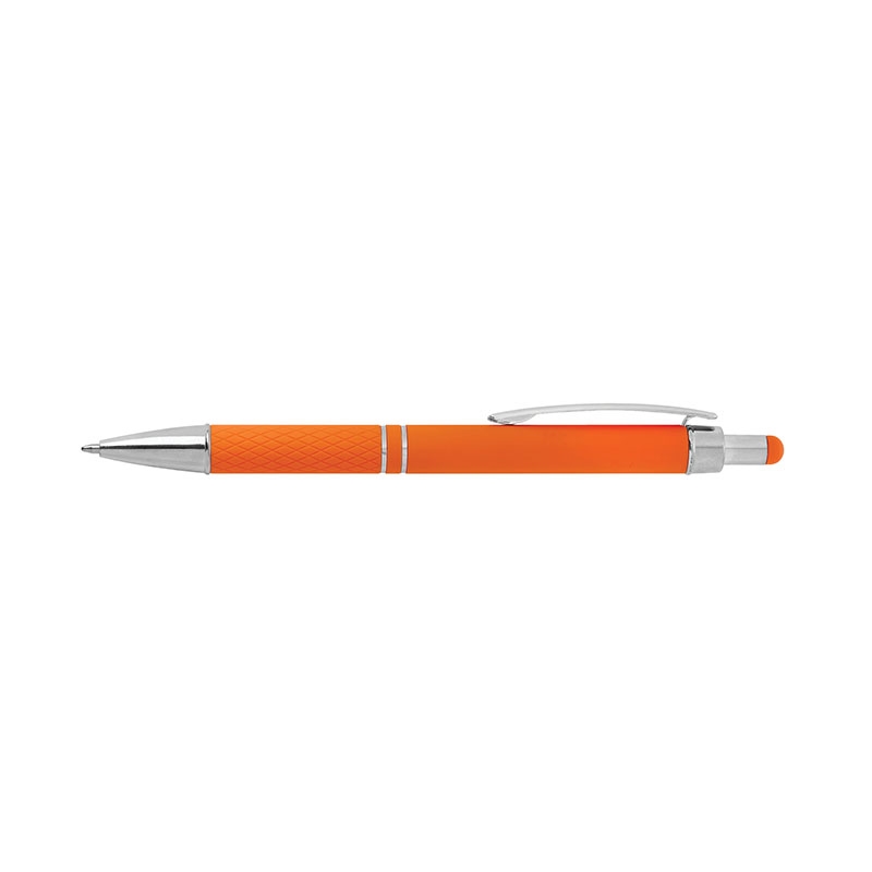 Palette Soft Touch Ballpoint Pen / Stylus 96