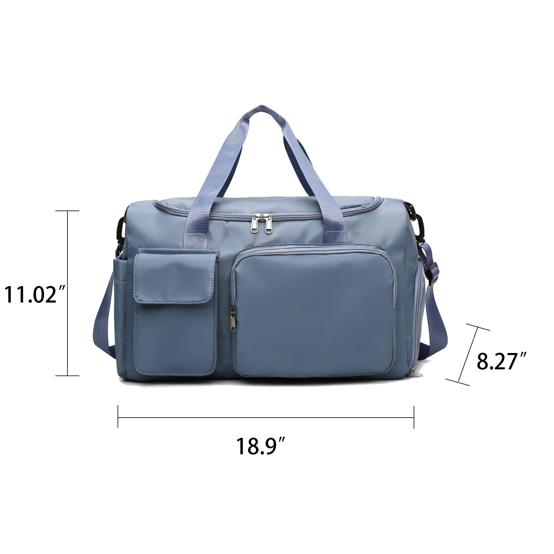 Sport Storage Bag 4