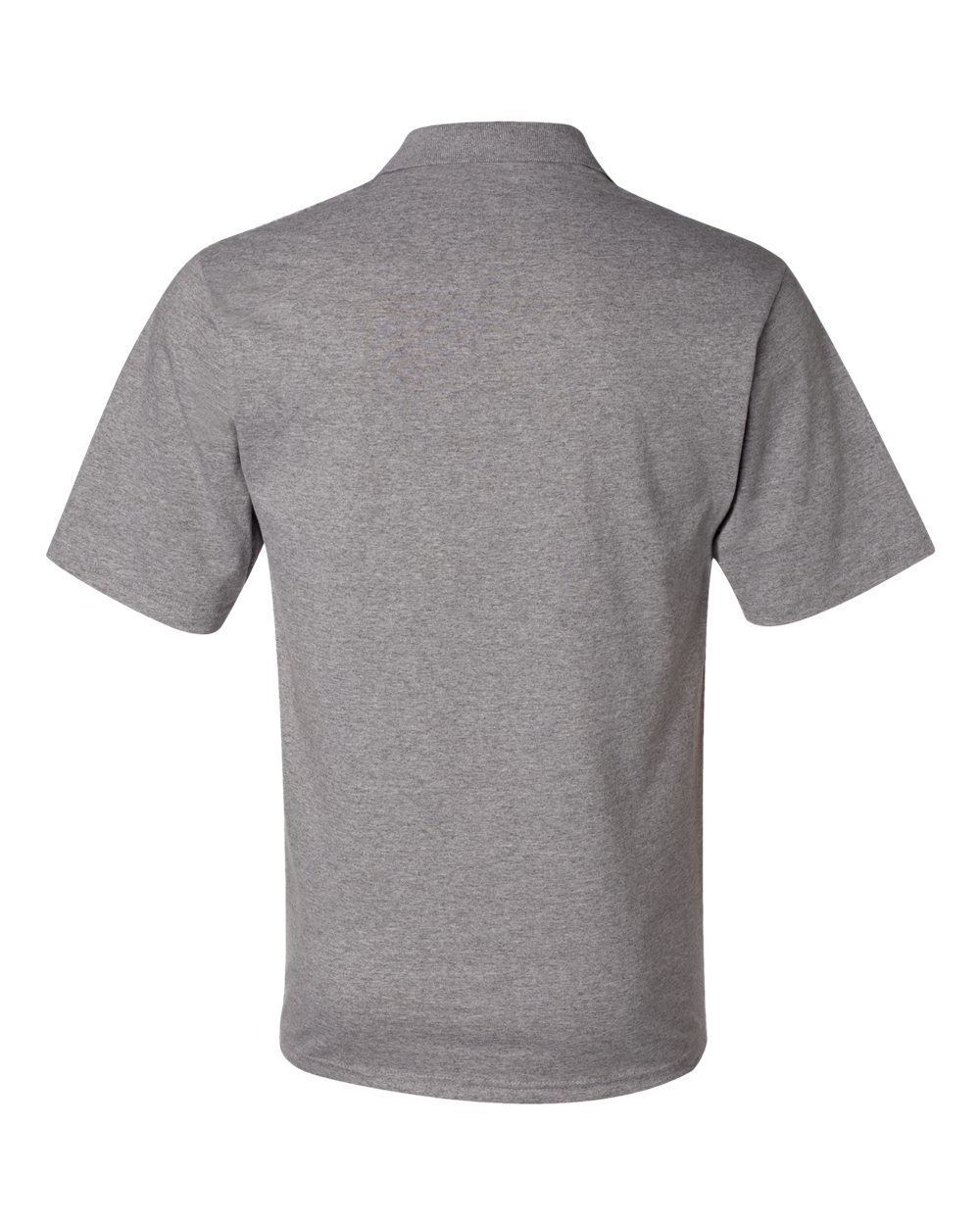 Men's SpotShield® 50/50 Polo with Pocket - 436MPR 33