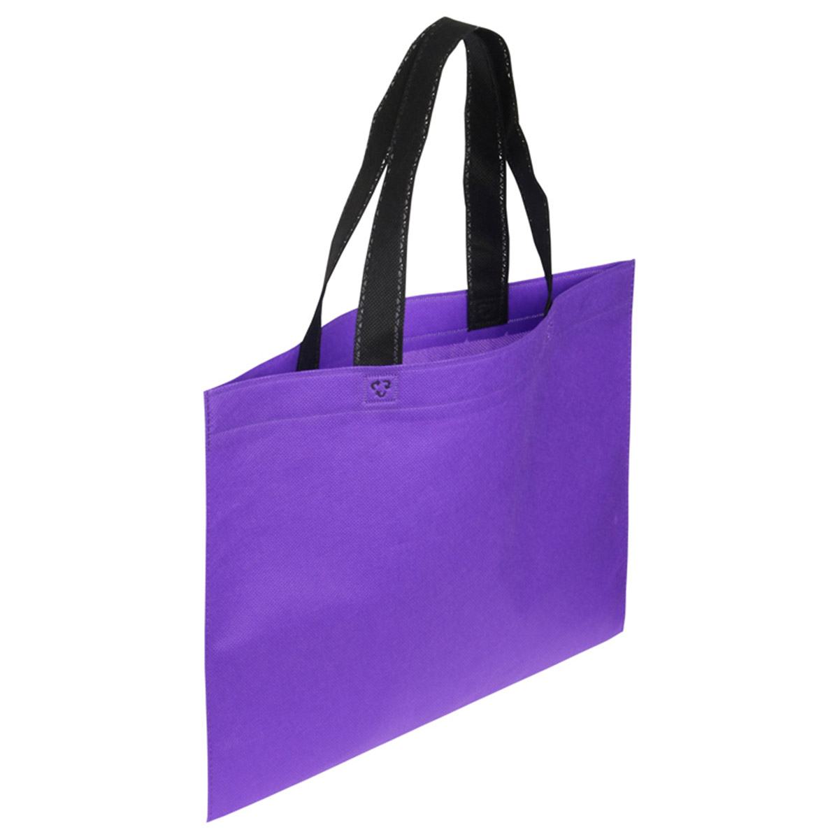 Landscape Recyclable Non-Woven Shopping Bag 14