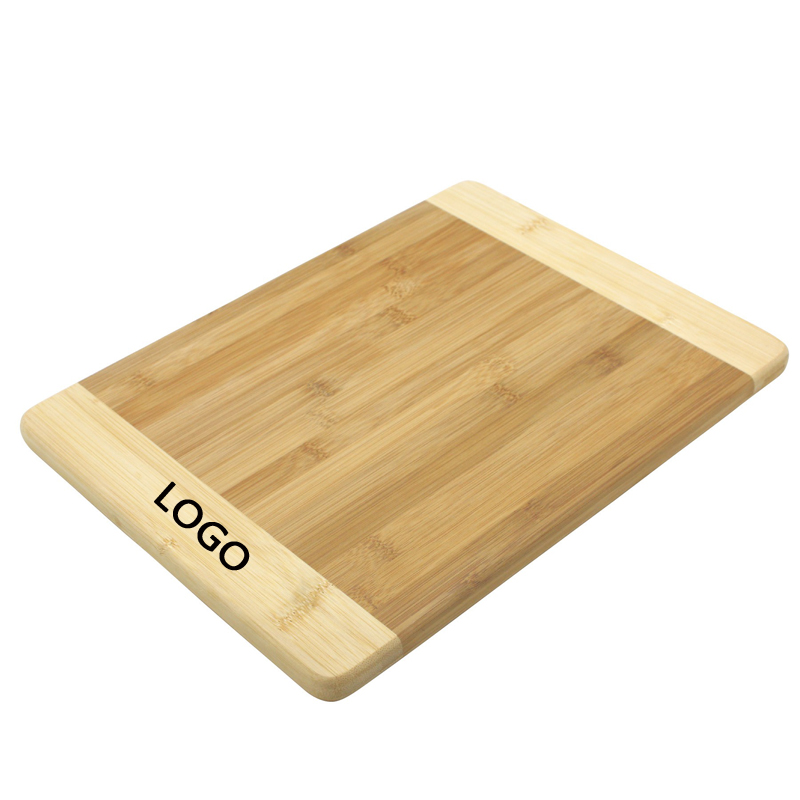 Bamboo Cutting & Serving Board 2