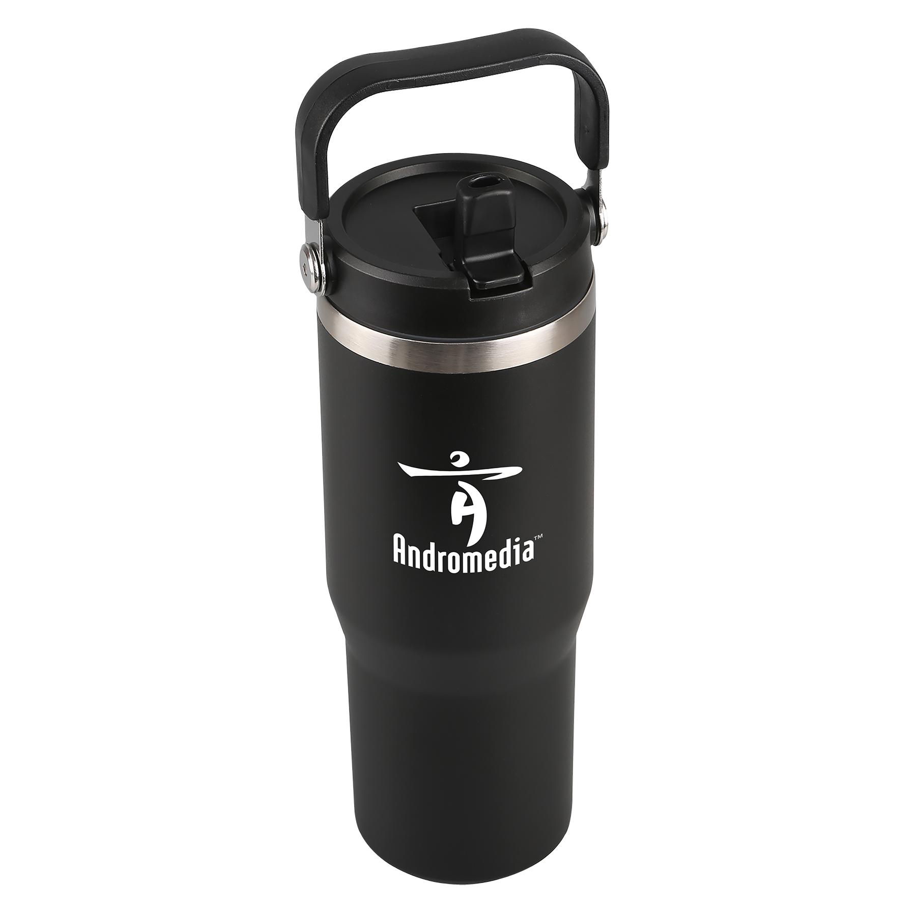 30 Oz. Juneau Stainless Steel Tumbler 11