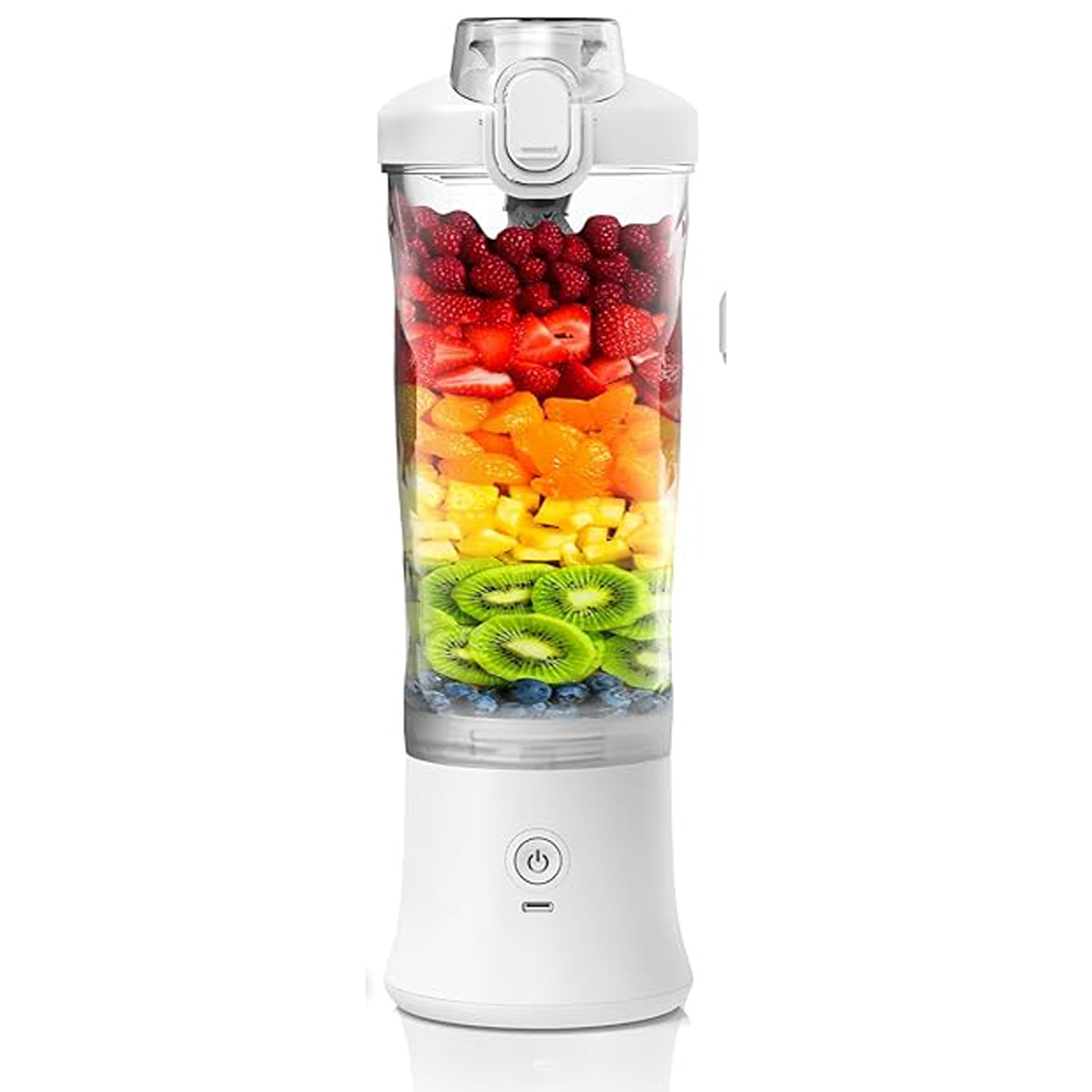 Mini Portable Blender 3