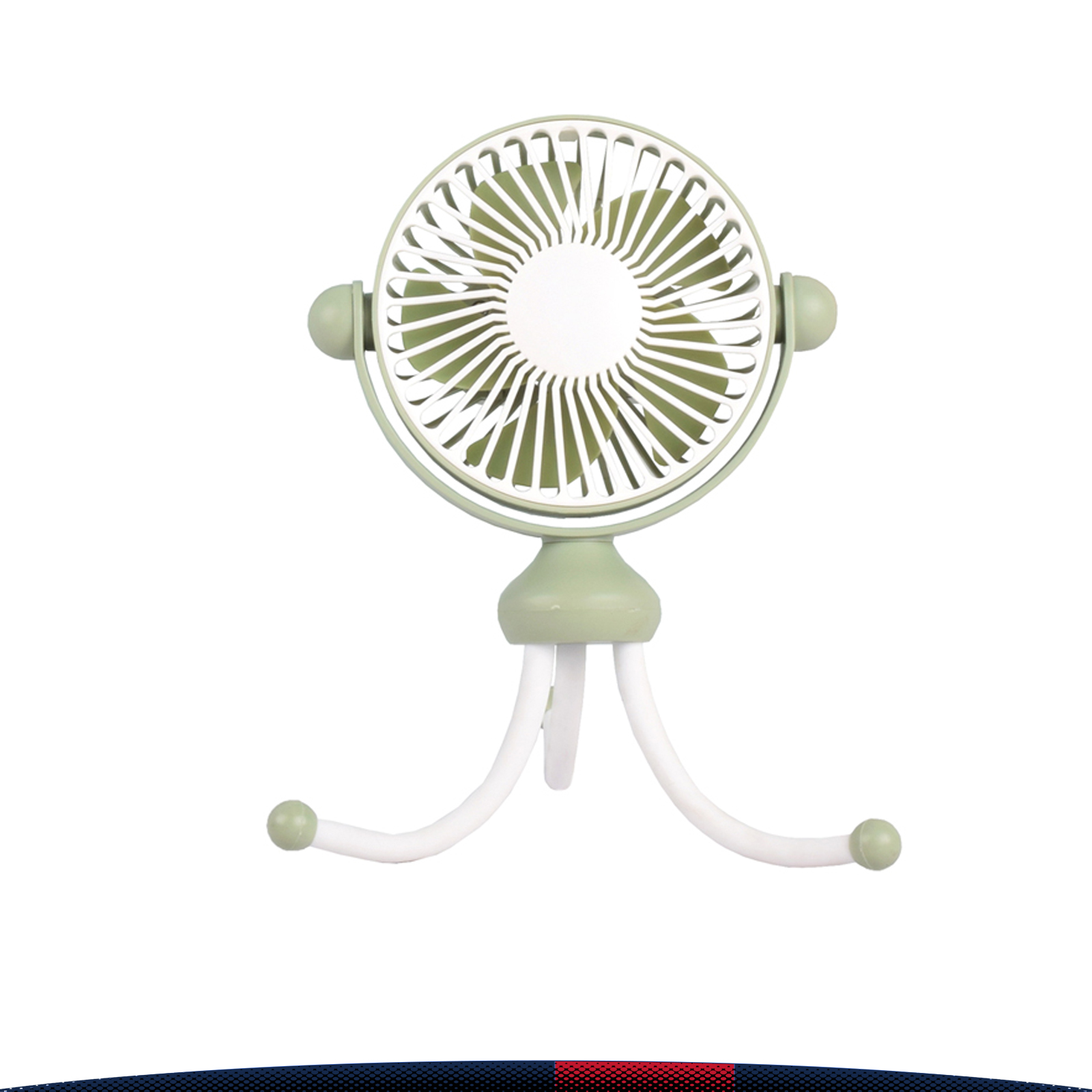 Betfy Rechargeable Fan 3