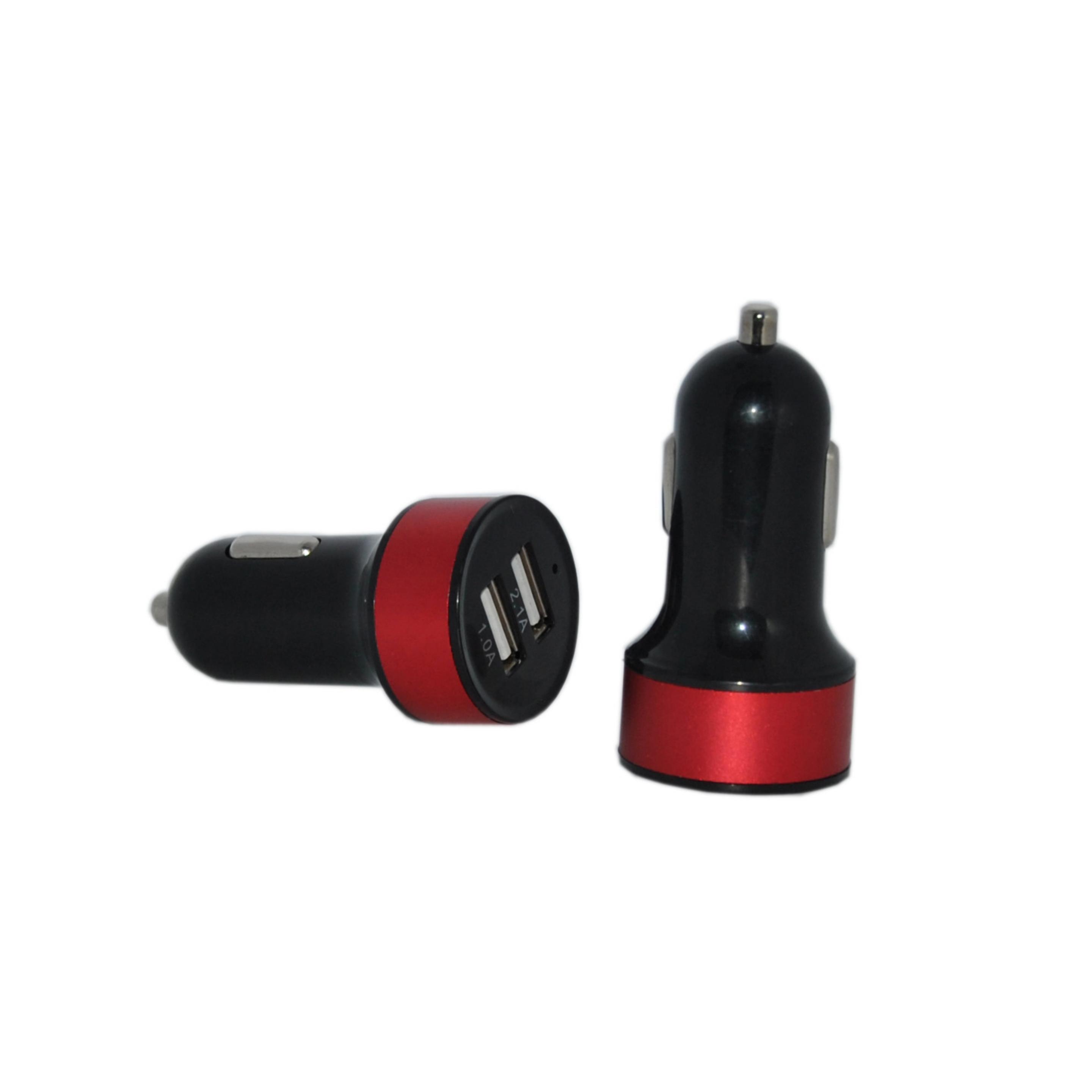 Car phone charger 1