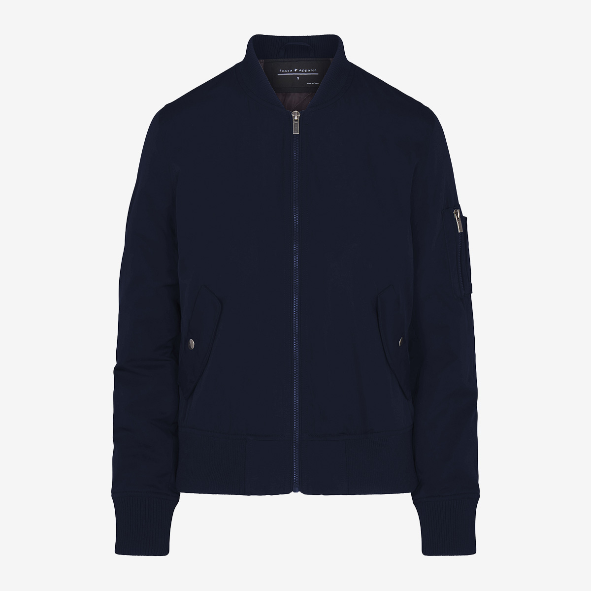 Women's Wingover Bomber Jacket 13