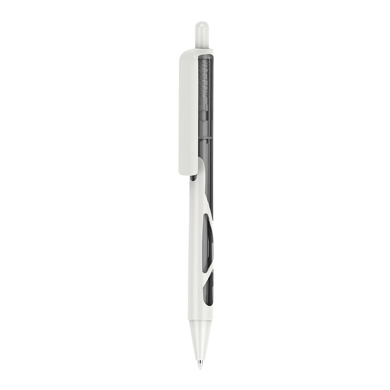 Bright Pen with white clip 2
