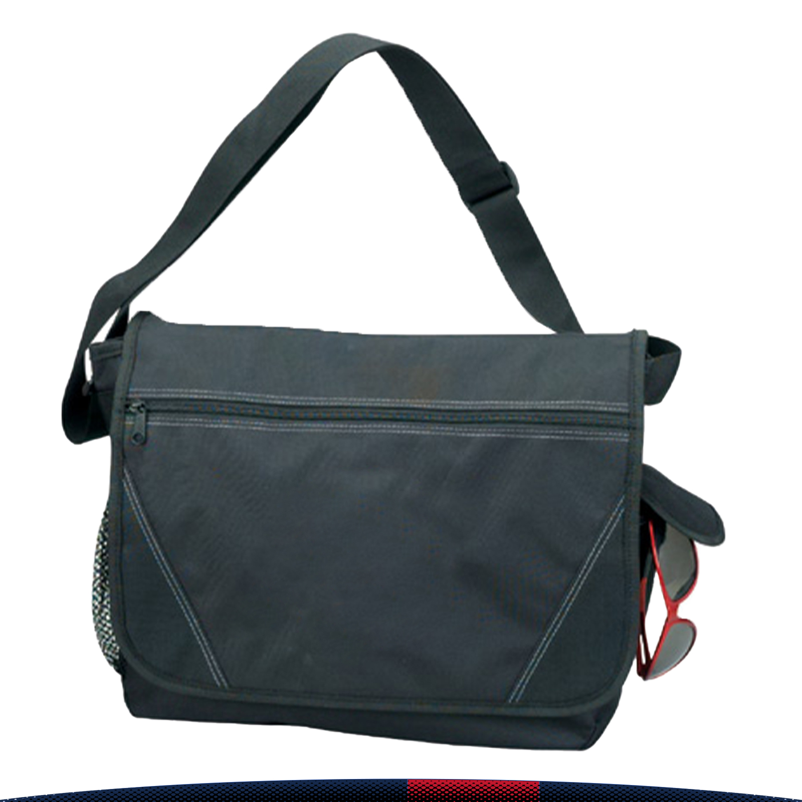 Luna Messenger Bags 2