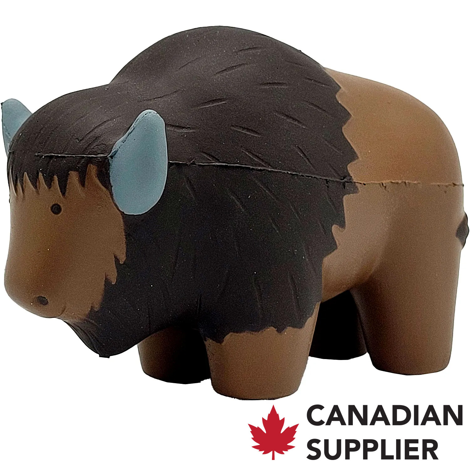 Buffalo Stress Reliever 16