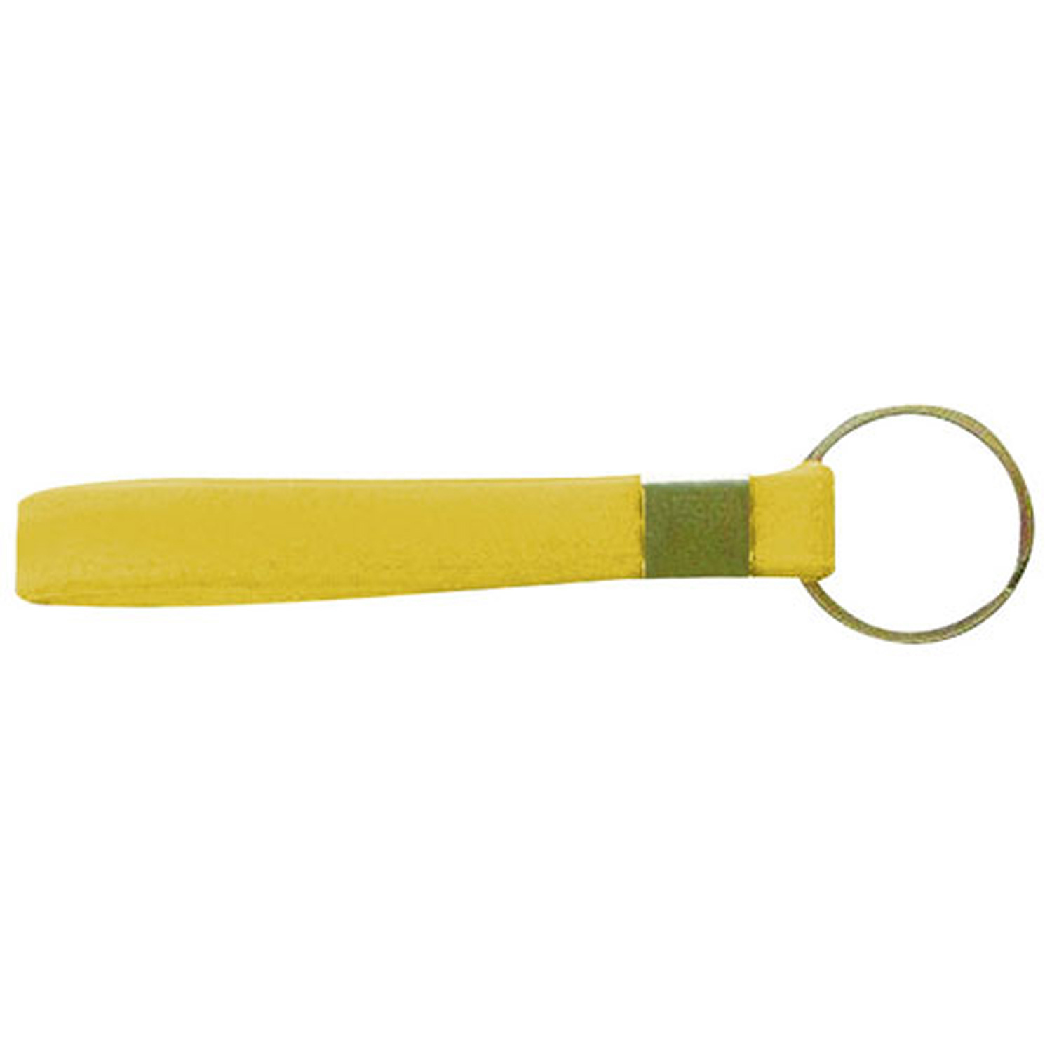 Silicone Debossed Keytag 2