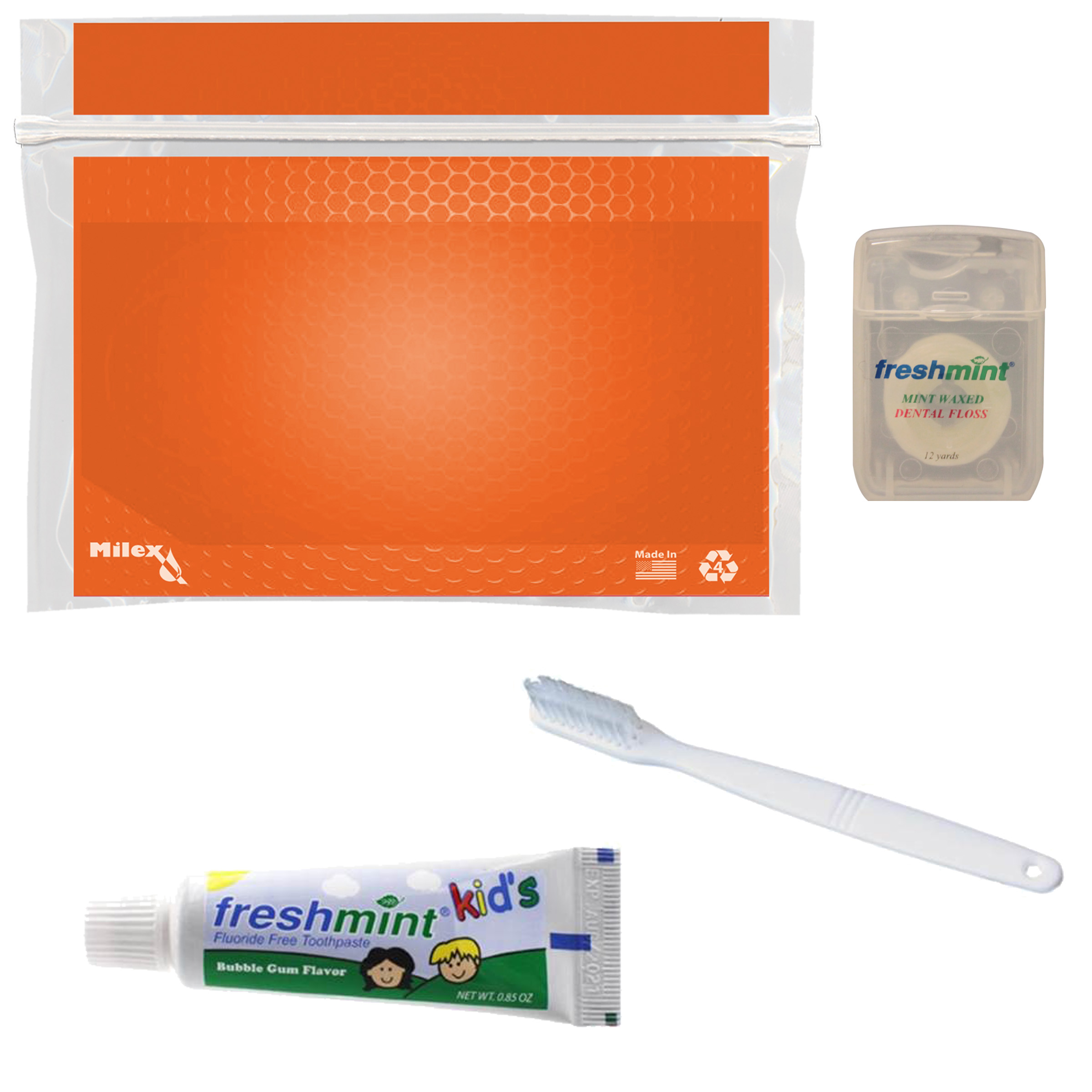 Kids Dental Kit 11