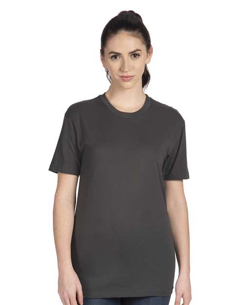 Cotton T-Shirt - 3600 66