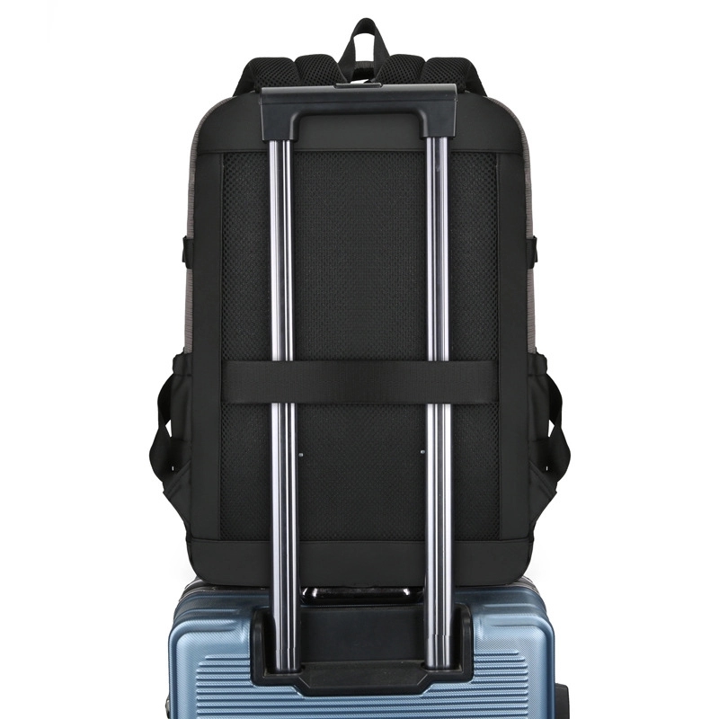 Custom Business Waterproof Laptop Backpack 3